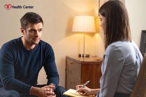 Как проходит лечение игромании в Хадыженске в клинике Центр здоровья<