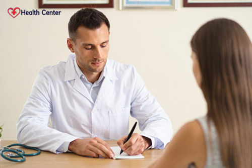 Лечение зависимости от Габапентина в Хадыженске в клинике Центр здоровья